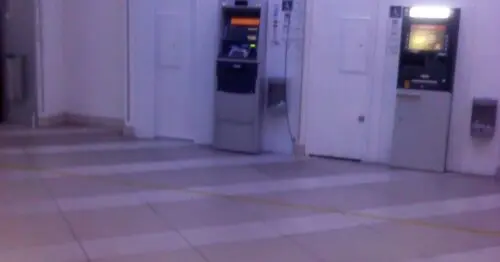 CAJERO BANCO DE OCCIDENTE CENTRO DE PAGOS DIVER PLAZA EXPRESS 